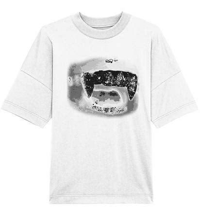 Grillzzz - Organic Oversize Shirt